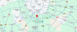 Company address