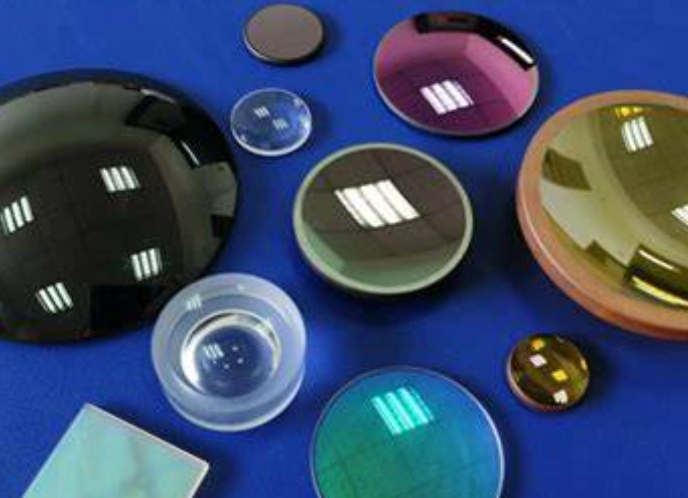 Germanium Lens