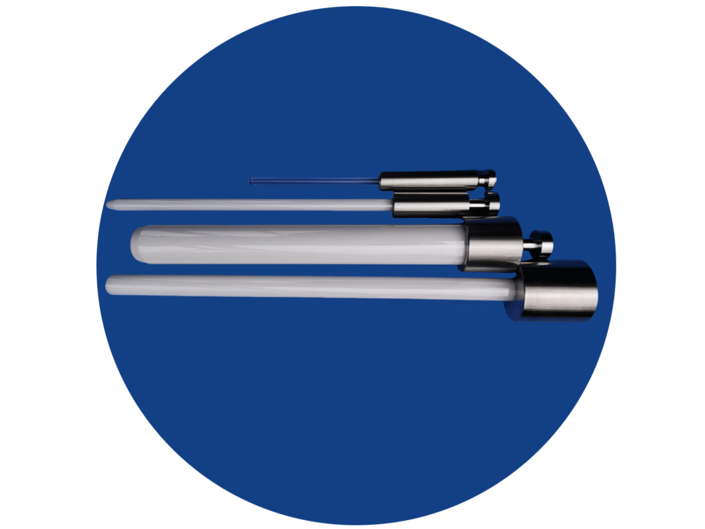 Plunger Rods