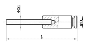Plunger Rods