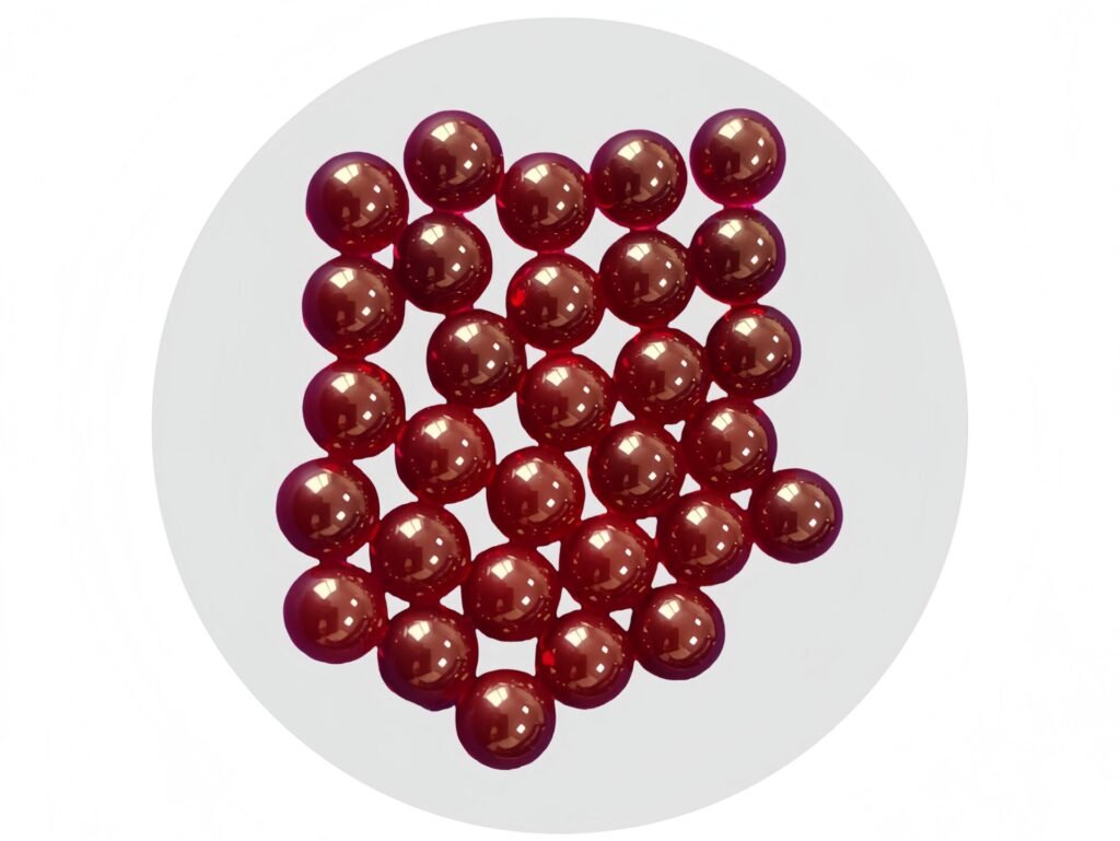 Ruby Ball