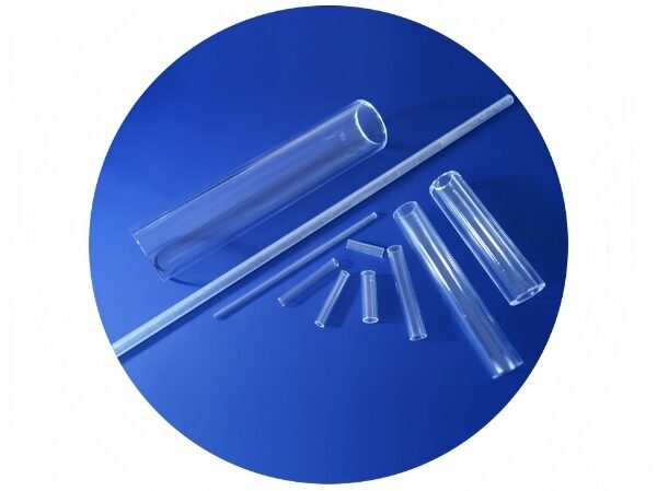 Sapphire Tube