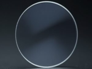 Material Properties Comparison