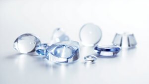 Custom Sapphire Manufacturing: From Design to Finished Component