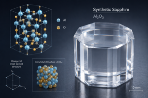 Sapphire Optical Windows: Complete Technical Guide for Industrial Buyers