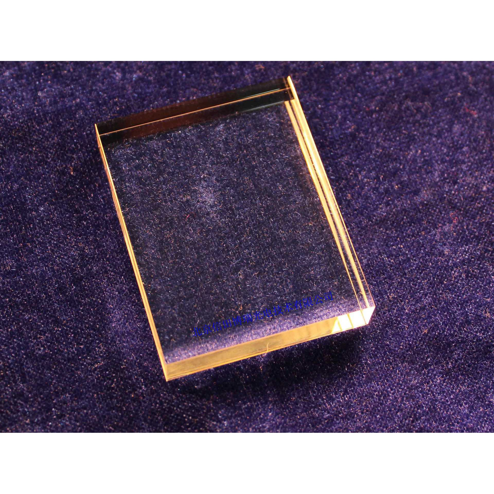 Artificial Sapphire Windows in Consumer Electronics