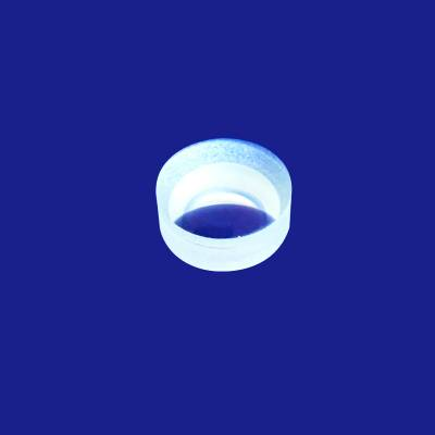 Artificial Sapphire Windows in Industrial Applications