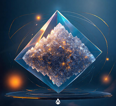 Sapphire and Ruby optical Window Picture 