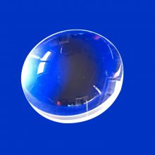 Artificial Sapphire Window Materials