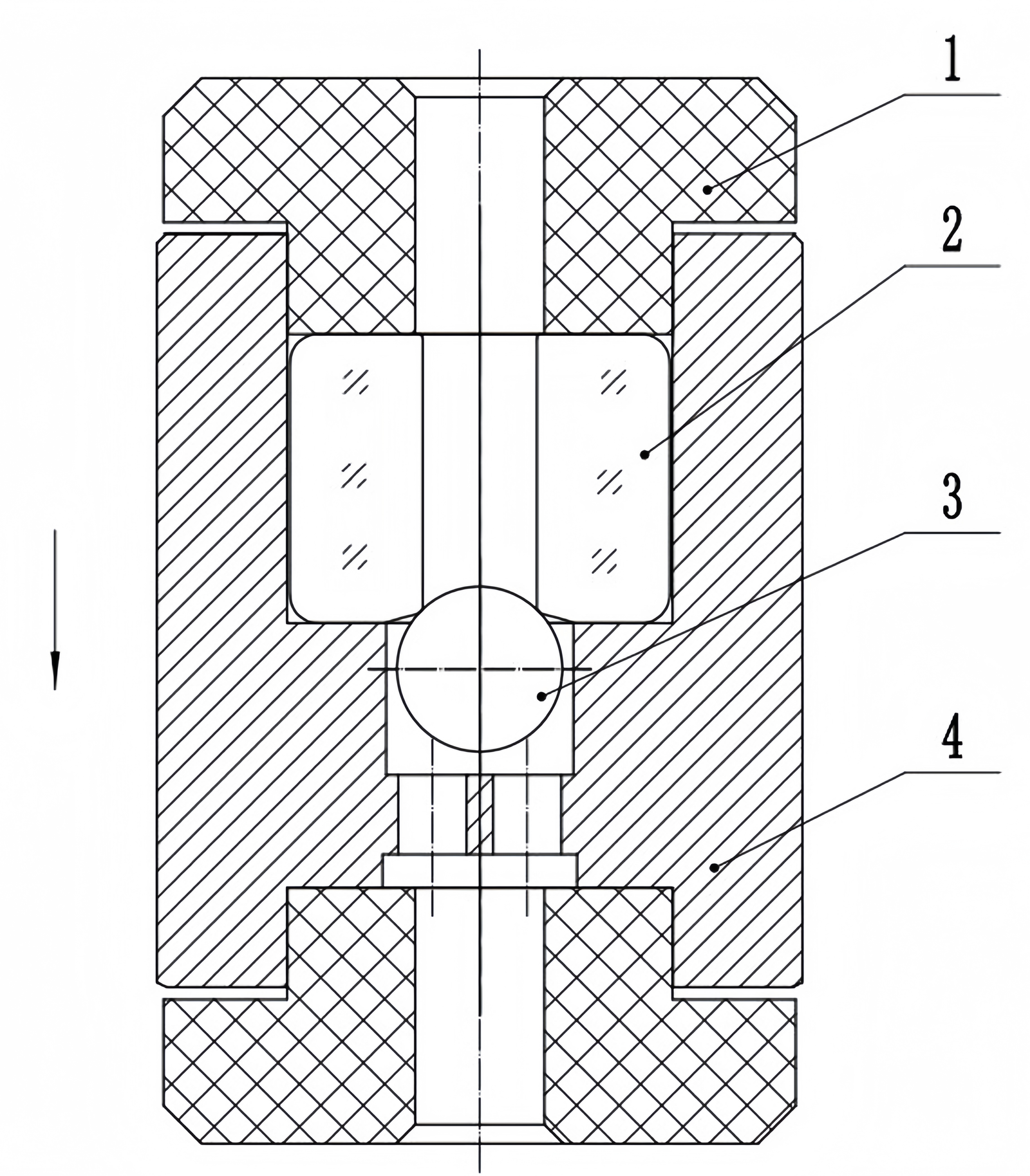Check-Valves
