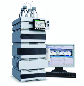 Scientific Instrument